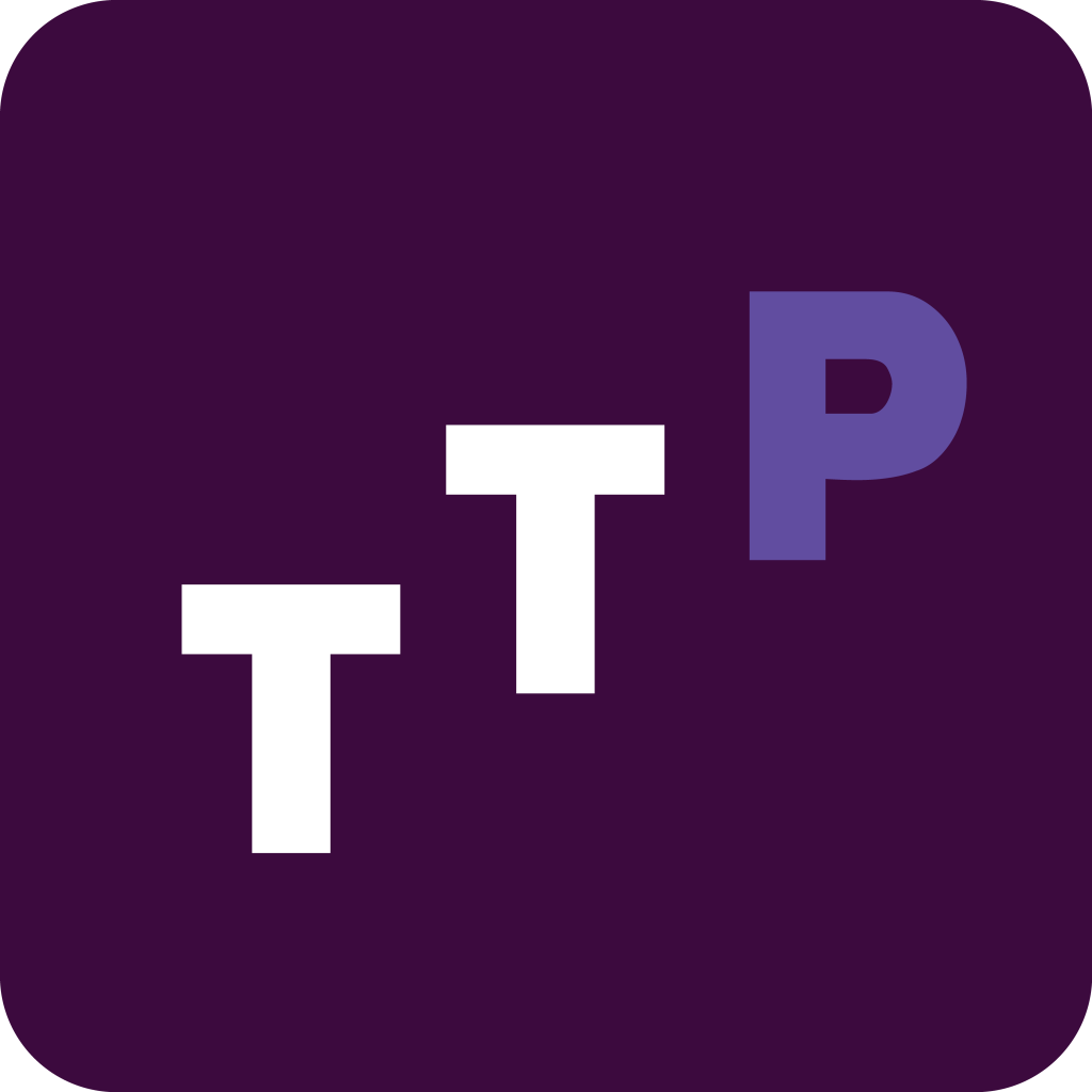 The Trading Pit-logo